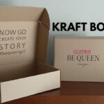 Why You Should Use Custom Kraft Boxes