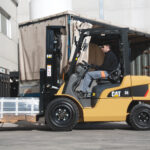 DOES YOUR BUSINESS NEED A NEW FORKLIFT?