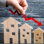 Will UK house prices go up or down in 2023