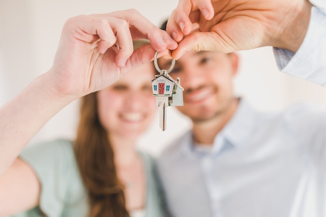 Helpful Guide for first-time home buyers in 2023