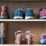 The Ultimate shoe shelf display guide