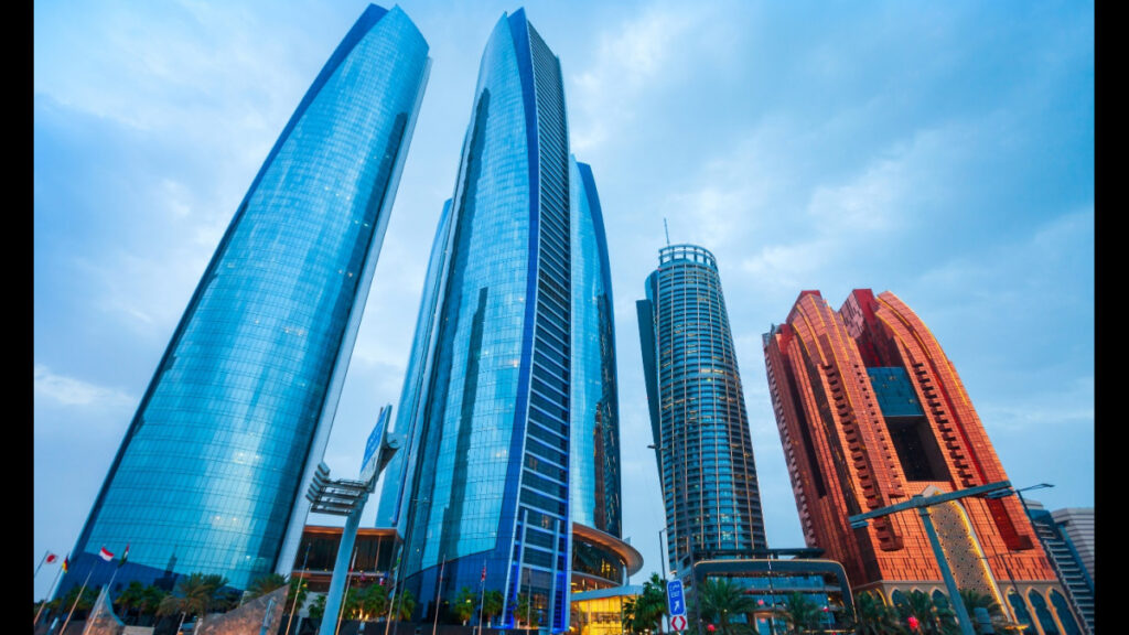 Unlocking Opportunities: A Quick Guide for Foreign Investors in Dubai's Property Market