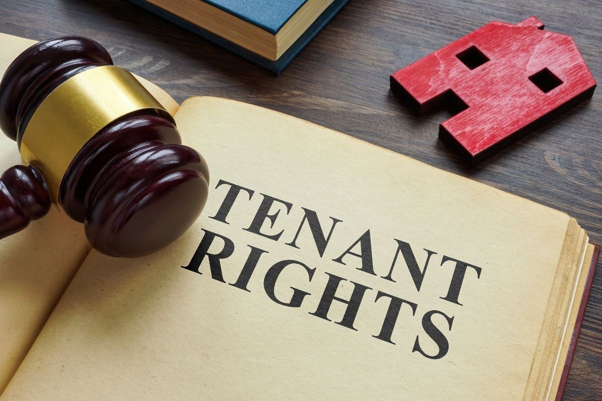 Understanding Your Rights as a Tenant: Know Your Legal Protections