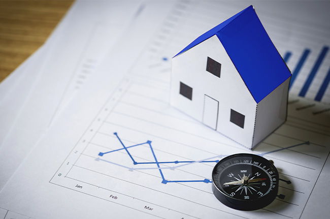 Estate Agents in Rushden